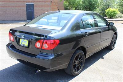 2008 Toyota Corolla LE   - Photo 4 - Salem, OR 97317