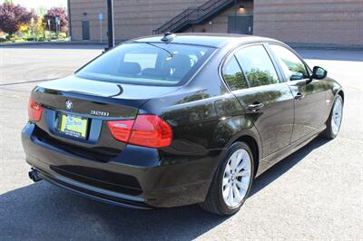 2011 BMW 328i xDrive   - Photo 4 - Salem, OR 97317