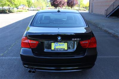 2011 BMW 328i xDrive   - Photo 8 - Salem, OR 97317