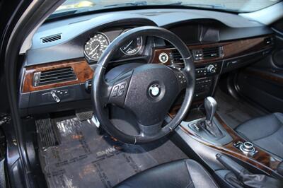 2011 BMW 328i xDrive   - Photo 9 - Salem, OR 97317