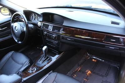 2011 BMW 328i xDrive   - Photo 16 - Salem, OR 97317