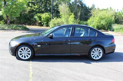 2011 BMW 328i xDrive   - Photo 7 - Salem, OR 97317