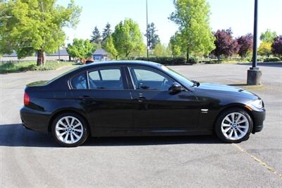 2011 BMW 328i xDrive   - Photo 5 - Salem, OR 97317