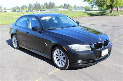 2011 BMW 328i xDrive   - Photo 1 - Salem, OR 97317