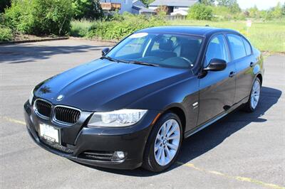 2011 BMW 328i xDrive   - Photo 2 - Salem, OR 97317