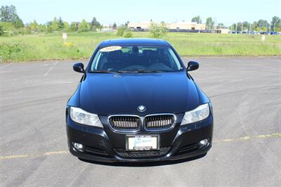 2011 BMW 328i xDrive   - Photo 6 - Salem, OR 97317