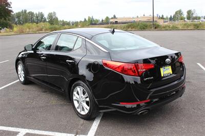 2013 Kia Optima LX - Photo 3 - Salem, OR 97317