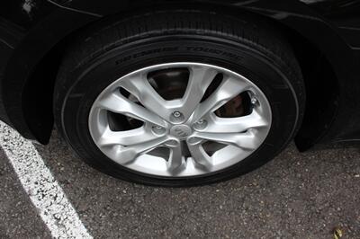 2013 Kia Optima LX - Photo 18 - Salem, OR 97317