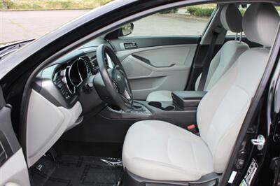 2013 Kia Optima LX - Photo 10 - Salem, OR 97317
