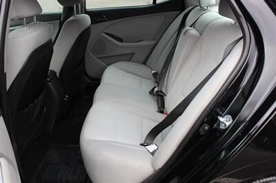 2013 Kia Optima LX - Photo 13 - Salem, OR 97317