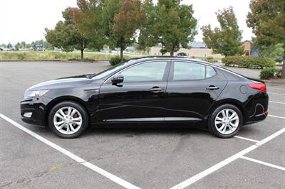 2013 Kia Optima LX - Photo 7 - Salem, OR 97317