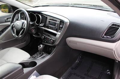 2013 Kia Optima LX - Photo 16 - Salem, OR 97317
