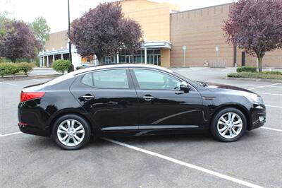 2013 Kia Optima LX - Photo 5 - Salem, OR 97317