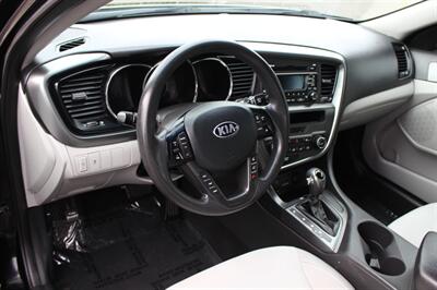 2013 Kia Optima LX - Photo 9 - Salem, OR 97317
