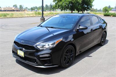 2019 Kia Forte S   - Photo 2 - Salem, OR 97317