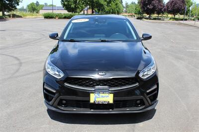 2019 Kia Forte S   - Photo 6 - Salem, OR 97317