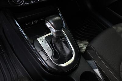 2019 Kia Forte S   - Photo 12 - Salem, OR 97317