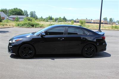 2019 Kia Forte S   - Photo 7 - Salem, OR 97317