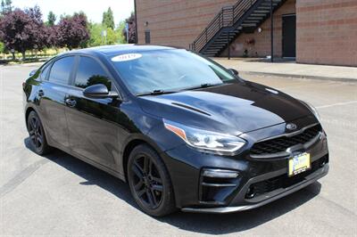 2019 Kia Forte S   - Photo 1 - Salem, OR 97317