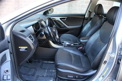 2015 Hyundai Elantra Sport - Photo 10 - Salem, OR 97317