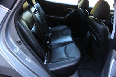 2015 Hyundai Elantra Sport - Photo 15 - Salem, OR 97317