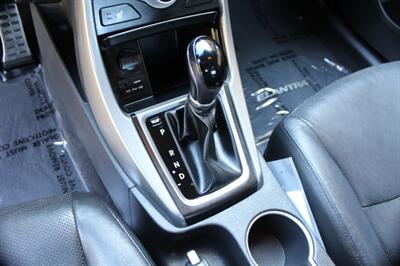 2015 Hyundai Elantra Sport - Photo 12 - Salem, OR 97317