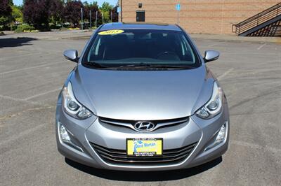 2015 Hyundai Elantra Sport - Photo 6 - Salem, OR 97317