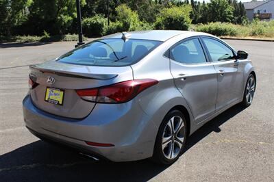 2015 Hyundai Elantra Sport - Photo 4 - Salem, OR 97317
