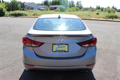 2015 Hyundai Elantra Sport - Photo 8 - Salem, OR 97317