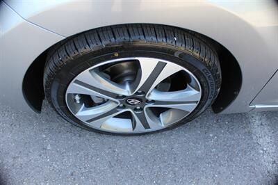 2015 Hyundai Elantra Sport - Photo 19 - Salem, OR 97317