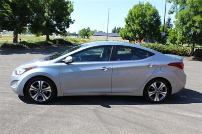 2015 Hyundai Elantra Sport - Photo 7 - Salem, OR 97317