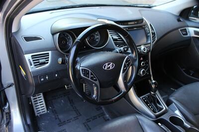 2015 Hyundai Elantra Sport - Photo 9 - Salem, OR 97317