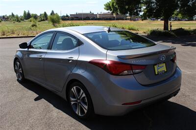 2015 Hyundai Elantra Sport - Photo 3 - Salem, OR 97317