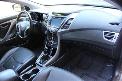 2015 Hyundai Elantra Sport - Photo 16 - Salem, OR 97317