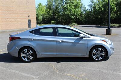 2015 Hyundai Elantra Sport - Photo 5 - Salem, OR 97317