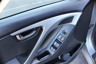 2015 Hyundai Elantra Sport - Photo 11 - Salem, OR 97317