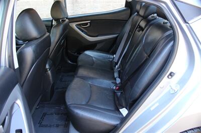 2015 Hyundai Elantra Sport - Photo 13 - Salem, OR 97317