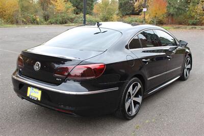 2014 Volkswagen CC R-Line PZEV   - Photo 4 - Salem, OR 97317