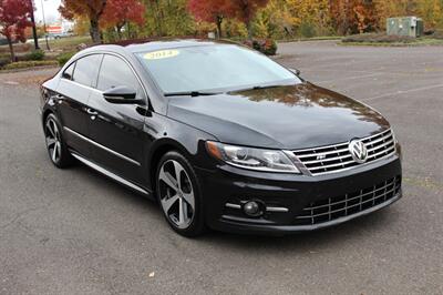 2014 Volkswagen CC R-Line PZEV   - Photo 1 - Salem, OR 97317