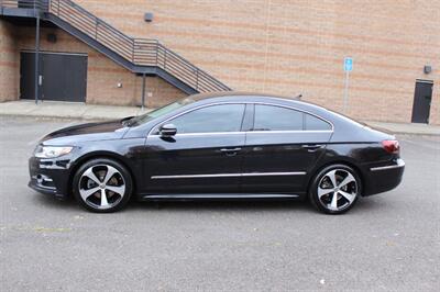 2014 Volkswagen CC R-Line PZEV   - Photo 7 - Salem, OR 97317