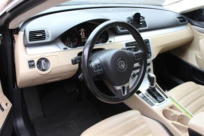 2014 Volkswagen CC R-Line PZEV   - Photo 9 - Salem, OR 97317