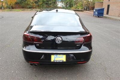 2014 Volkswagen CC R-Line PZEV   - Photo 8 - Salem, OR 97317