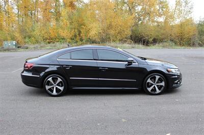 2014 Volkswagen CC R-Line PZEV   - Photo 5 - Salem, OR 97317