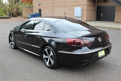 2014 Volkswagen CC R-Line PZEV   - Photo 3 - Salem, OR 97317