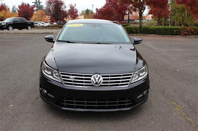 2014 Volkswagen CC R-Line PZEV   - Photo 6 - Salem, OR 97317