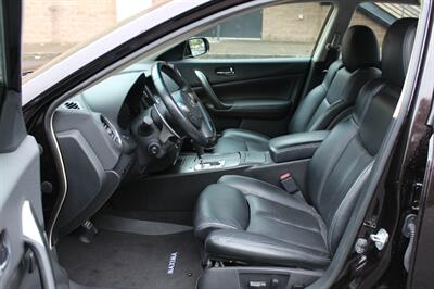 2011 Nissan Maxima 3.5 SV   - Photo 10 - Salem, OR 97317