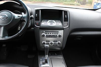 2011 Nissan Maxima 3.5 SV   - Photo 14 - Salem, OR 97317
