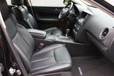 2011 Nissan Maxima 3.5 SV   - Photo 17 - Salem, OR 97317