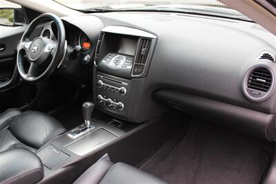 2011 Nissan Maxima 3.5 SV   - Photo 16 - Salem, OR 97317