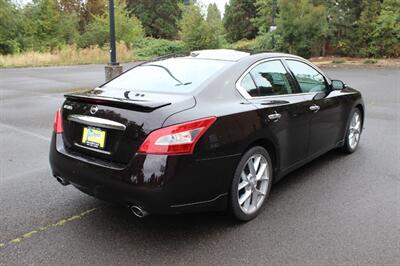 2011 Nissan Maxima 3.5 SV   - Photo 4 - Salem, OR 97317